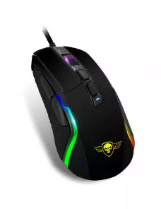 Souris Spirit Of Gamer Pro-M7 4800dpi Pro Gaming Mouse SOSOGS-PM7 - 1