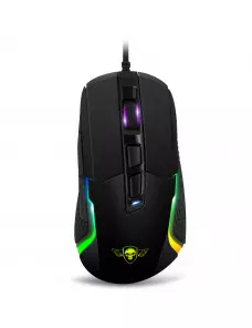 Souris Spirit Of Gamer Pro-M7 4800dpi Pro Gaming Mouse SOSOGS-PM7 - 2