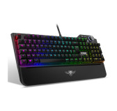 Clavier Spirit of Gamer XPERT-K900 RGB opto-mécanique Clavier Spirit of Gamer XPERT-K900 RGB opto-mécanique