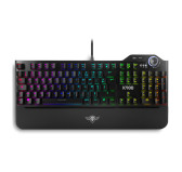 Clavier Spirit of Gamer XPERT-K900 RGB opto-mécanique Clavier Spirit of Gamer XPERT-K900 RGB opto-mécanique