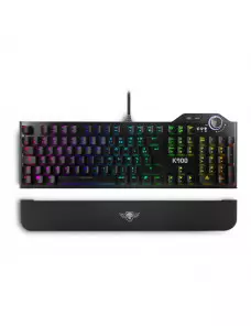 Clavier Spirit of Gamer opto-mécanique RGB XPERT-K900 CLSOGCLA-XK900 - 3