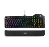 Clavier Spirit of Gamer XPERT-K900 RGB opto-mécanique Clavier Spirit of Gamer XPERT-K900 RGB opto-mécanique