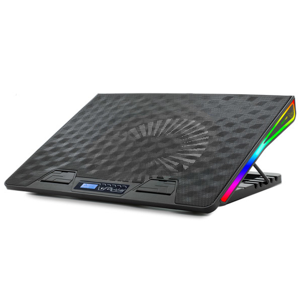Refroidissement Spirit Of Gamer Airblade 800 RGB Gaming Laptop Refroidissement Spirit Of Gamer Airblade 800 RGB Gaming Laptop