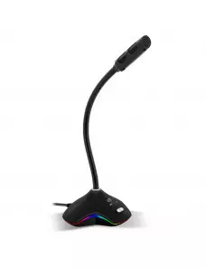 Microphone Spirit of Gamer EKO300 RGB Gaming and Live Streaming MICSOGMIC-EKO300 - 2