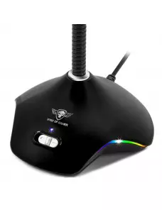 Microphone Spirit of Gamer EKO300 RGB Gaming and Live Streaming MICSOGMIC-EKO300 - 3