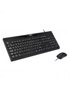 Clavier Souris Advance CLS-197U STARTER Wired Combo CLSOADCLS-197U - 1
