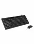 Clavier Souris Advance CLS-197U STARTER Wired Combo CLSOADCLS-197U - 1