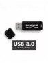 Clé USB 3.0 128Go Integral Noir Integral - 1