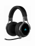 Micro Casque Corsair VIRTUOSO RGB WIRELESS Gaming Carbone MICCOVIRTUOSOCARBO - 1