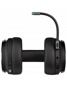 Micro Casque Corsair VIRTUOSO RGB WIRELESS Gaming Carbone MICCOVIRTUOSOCARBO - 5