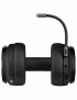 Micro Casque Corsair VIRTUOSO RGB WIRELESS Gaming Carbone MICCOVIRTUOSOCARBO - 5