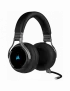 Micro Casque Corsair VIRTUOSO RGB WIRELESS Gaming Carbone MICCOVIRTUOSOCARBO - 3