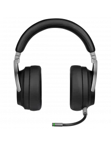Micro Casque Corsair VIRTUOSO RGB WIRELESS Gaming Carbone MICCOVIRTUOSOCARBO - 4