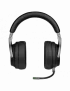 Micro Casque Corsair VIRTUOSO RGB WIRELESS Gaming Carbone MICCOVIRTUOSOCARBO - 4