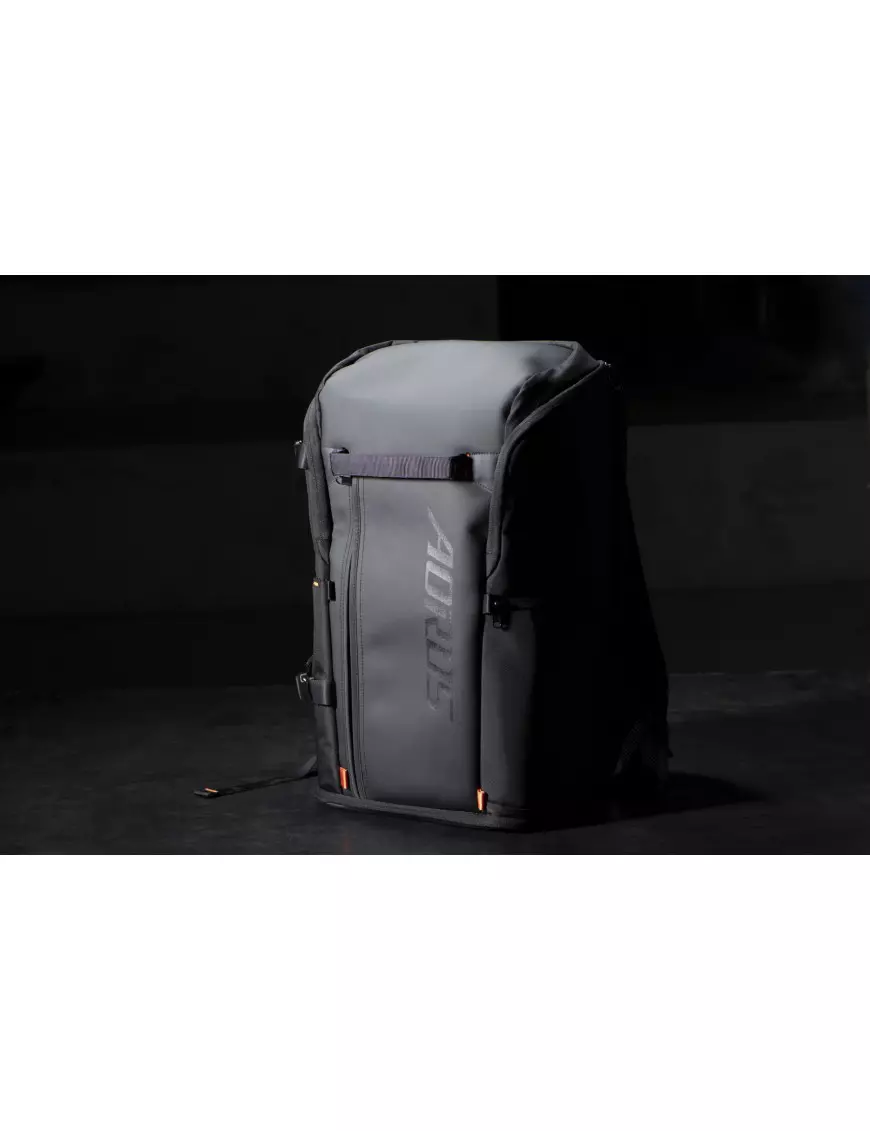 Sac à dos Aorus 15.6" Gaming Backpack 30L SAPOAO-BP30L - 2