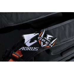 Sac à dos Aorus 15.6" Gaming Backpack 30L SAPOAO-BP30L - 6