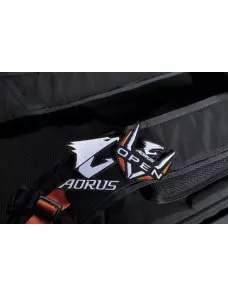 Sac à dos Aorus 15.6" Gaming Backpack 30L SAPOAO-BP30L - 6