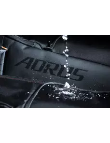 Sac à dos Aorus 15.6" Gaming Backpack 30L SAPOAO-BP30L - 10