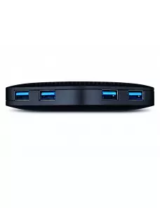 HUB TP-Link UH400 USB 3.0 4 Ports Auto Alimenté HUBTP-UH400 - 5