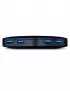 HUB TP-Link UH400 USB 3.0 4 Ports Auto Alimenté HUBTP-UH400 - 5