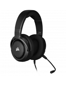 Casque Corsair HS35 Gaming Stereo Carbone Corsair - 1
