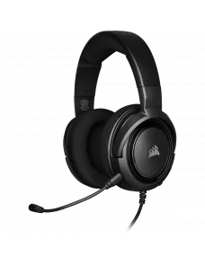 Casque Corsair HS35 Gaming Stereo Carbone Corsair - 2