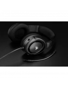 Casque Corsair HS35 Gaming Stereo Carbone Corsair - 4