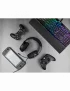 Casque Corsair HS35 Gaming Stereo Carbone Corsair - 5