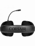 Casque Corsair HS35 Gaming Stereo Carbone Corsair - 7