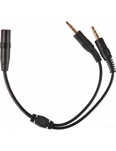 Casque Corsair HS35 Gaming Stereo Carbone Corsair - 8