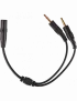Casque Corsair HS35 Gaming Stereo Carbone Corsair - 8