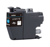 Cartouche Brother LC3217C Cyan 550pages Cartouche Brother LC3217C Cyan 550pages