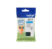 Cartouche Brother LC3217C Cyan 550pages Cartouche Brother LC3217C Cyan 550pages