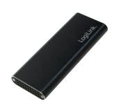 Boitier Externe USB 3.1 Type-C M.2 SATA LogiLink UA0314