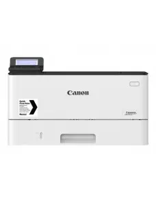 Imprimante Canon LBP223dw Laser N&B Réseaux RJ45 Wifi Canon - 1