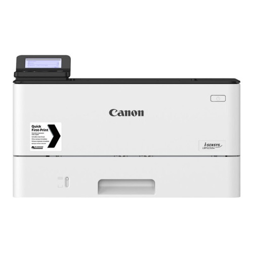 Imprimante Canon LBP223dw Laser N&B Réseaux RJ45 Wifi Canon - 1