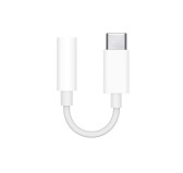 APPLE Adaptateur USB-C vers mini-Jack 3,5mm MU7E2ZM/A APPLE Adaptateur USB-C vers mini-Jack 3,5mm MU7E2ZM/A