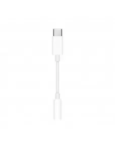 APPLE Adaptateur USB-C vers mini-Jack 3,5mm ADUSB-AP-MU7E2ZM/A - 2