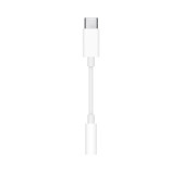 APPLE Adaptateur USB-C vers mini-Jack 3,5mm MU7E2ZM/A APPLE Adaptateur USB-C vers mini-Jack 3,5mm MU7E2ZM/A