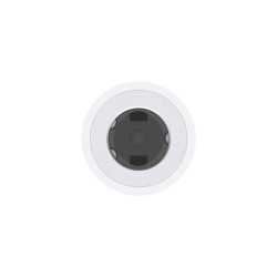 APPLE Adaptateur USB-C vers mini-Jack 3,5mm ADUSB-AP-MU7E2ZM/A - 3