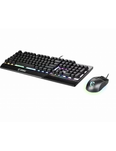 Pack Clavier Souris MSI Vigor GK30 Gaming COMBO RGB CLSOMSGK30COMBO - 3