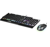 Pack Clavier Souris MSI Vigor GK30 Gaming COMBO RGB