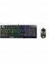 Pack Clavier Souris MSI Vigor GK30 Gaming COMBO RGB CLSOMSGK30COMBO - 5