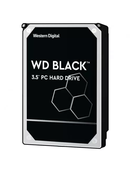 Disque Dur SATA 4To 256Mo WD BLACK WD4005FZBX DD4TOWD4005FZBX - 1 Disque Dur SATA 4To 256Mo WD BLACK WD4005FZBX DD4TOWD4005FZBX - 1