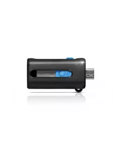 Mini Lecteur de Carte ADATA USB/micro USB vers MicroSD LECA-DAOTGMRBK - 2