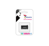 Mini Lecteur de Carte ADATA USB/micro USB vers MicroSD Mini Lecteur de Carte ADATA USB/micro USB vers MicroSD