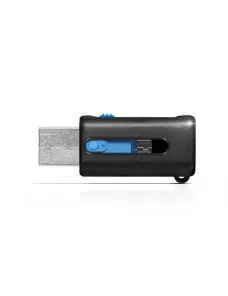 Mini Lecteur de Carte ADATA USB/micro USB vers MicroSD LECA-DAOTGMRBK - 5