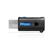 Mini Lecteur de Carte ADATA USB/micro USB vers MicroSD Mini Lecteur de Carte ADATA USB/micro USB vers MicroSD