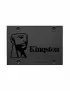 SSD 960Go Kingston SSDNow A400 Sata 3 500Mo/s 450Mo/s SSD1T_K_SA400S37 - 1
