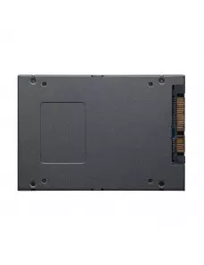 SSD 960Go Kingston SSDNow A400 Sata 3 500Mo/s 450Mo/s SSD1T_K_SA400S37 - 3